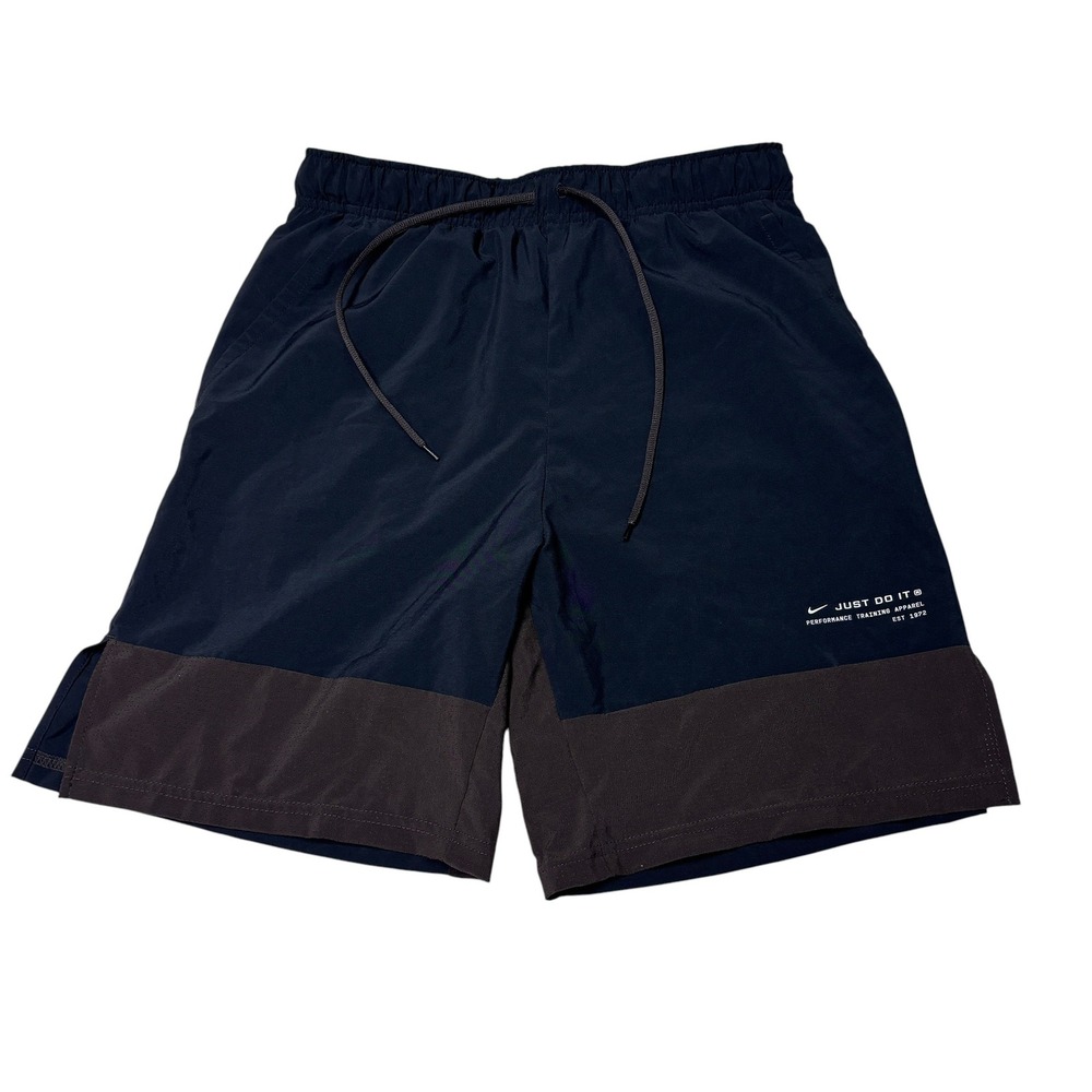 Nike Mens Dri-FIT Just Do‎ It Performance Flex Woven Shorts Small W29 L8
